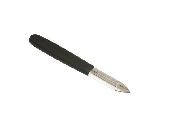 Genware Plastic Handled Peeler