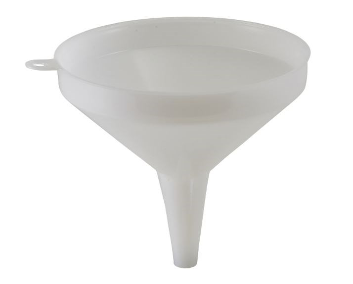 Funnel Plastic 15cm 6in