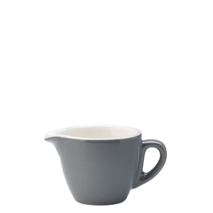 Barista Grey Creamer 3.5oz (9cl)