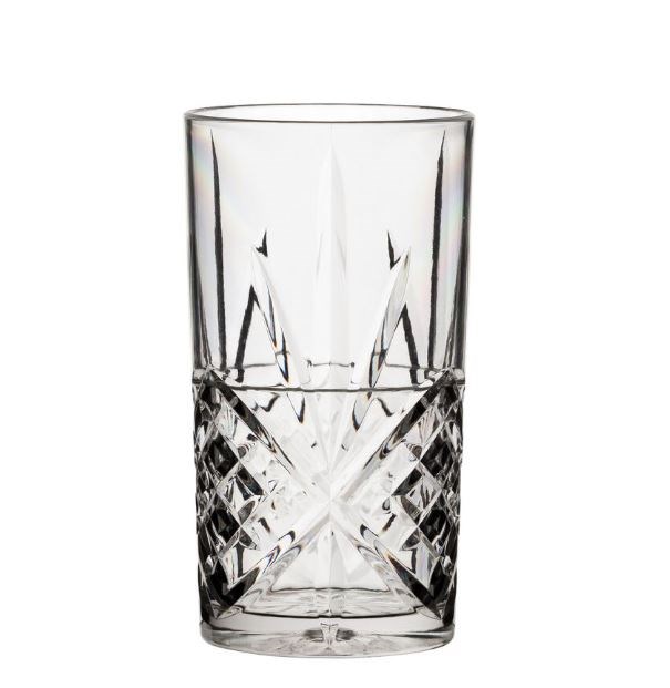 Symphony Stacking Hiball 12oz (35cl)
