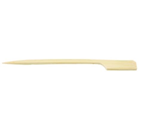 Teppo Bamboo Skewer 4 (12cm)