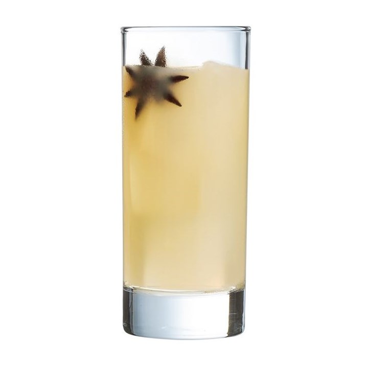 Islande Highball Tumbler 22cl