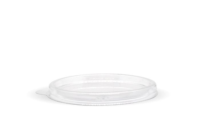 60ml PET Lid