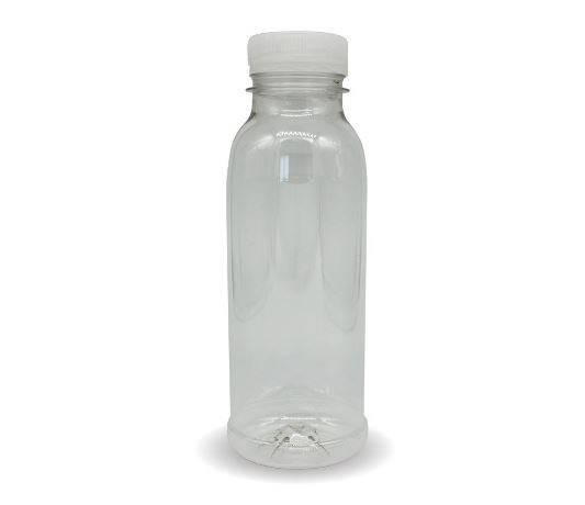 330ml Bottles and lid
