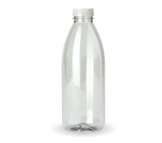 1000ml PET Bottle and Lid