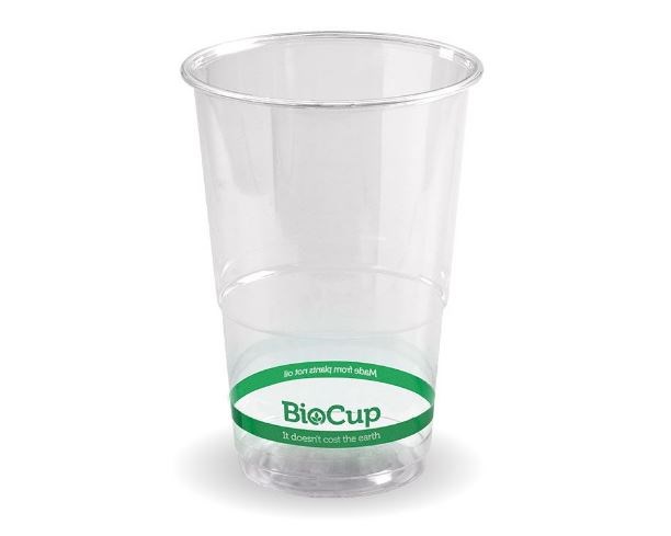 280ml (10oz) BioCup