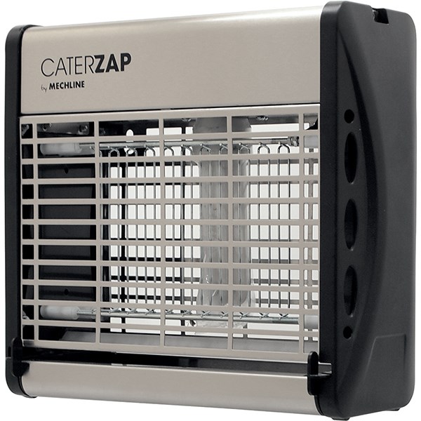 Caterzap flying insect killer 16W