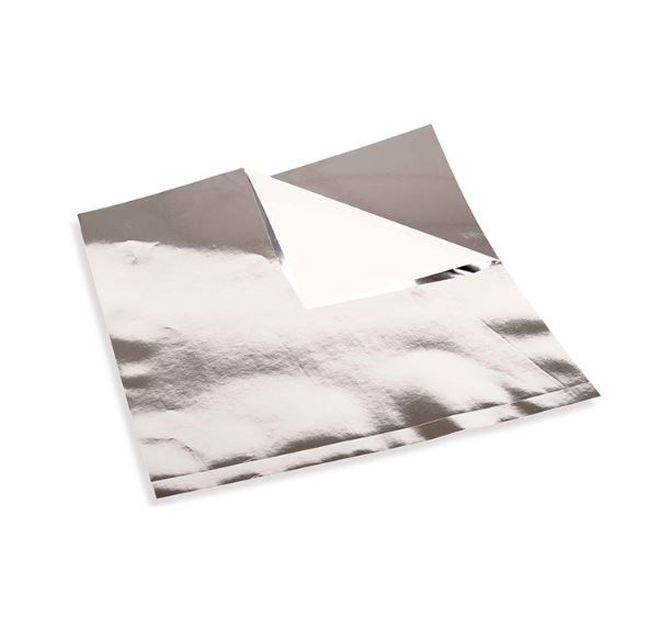 Small Foil Backed Sheet 301 x 430mm
