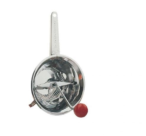 Stainless Steel Moulin