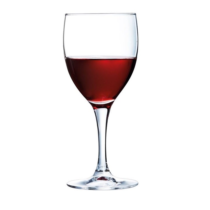 Elegance Wine Goblet 31cl LCE 125 175 250ml