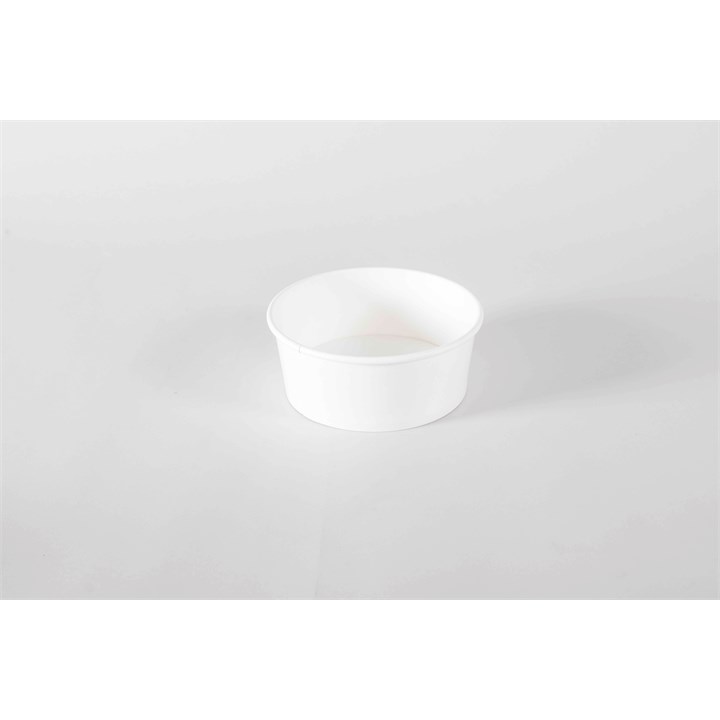 White Fusion Bowl 750ml