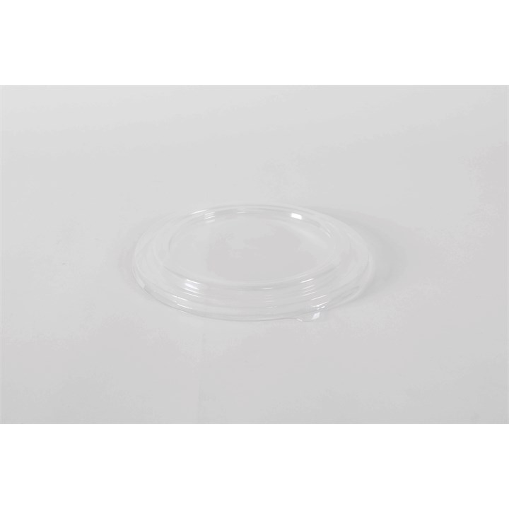Fusion Clear Pet Lid 1300ml