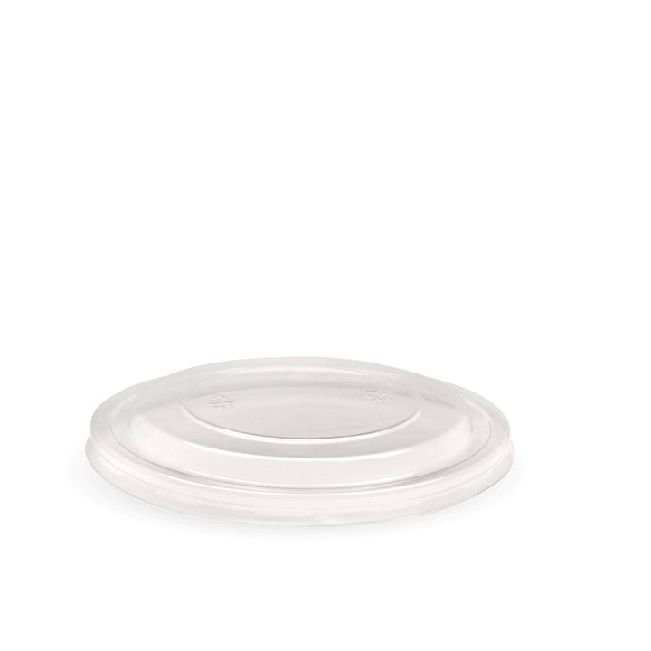 Rpet Lid to fit 500/750/1000ml Salad Bowl