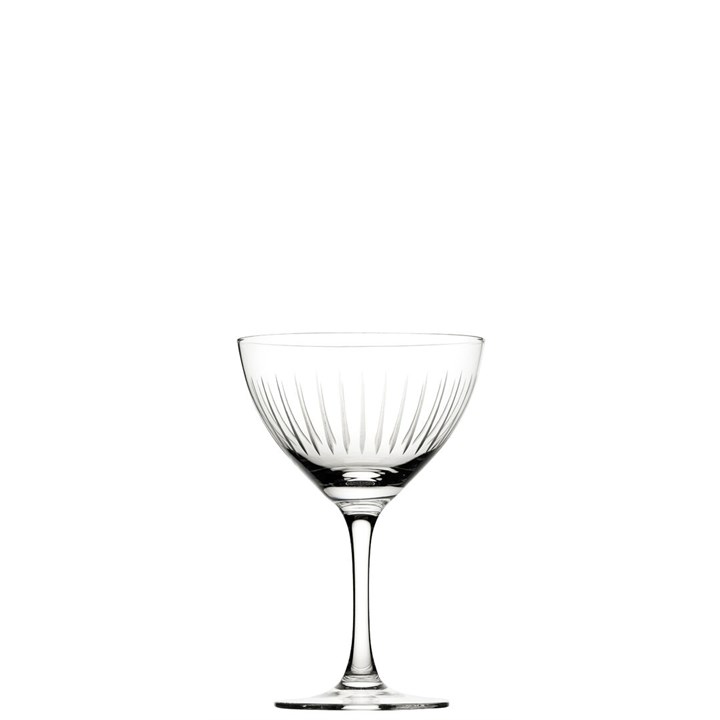 Raffles Lines Martini 6.5oz (19cl)