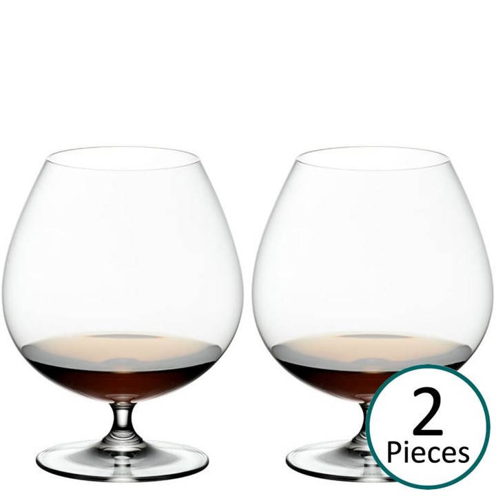Vinum Brandy/Cognac Glass