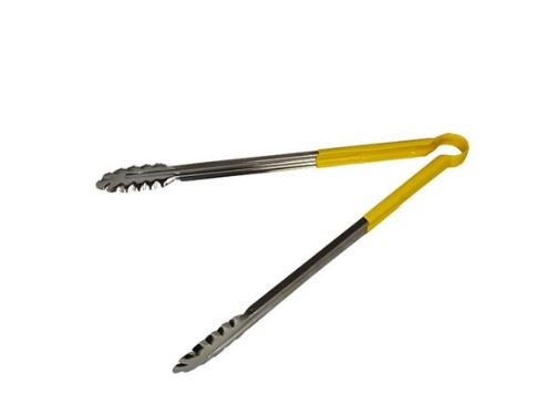 Utility Tong 16in Yellow