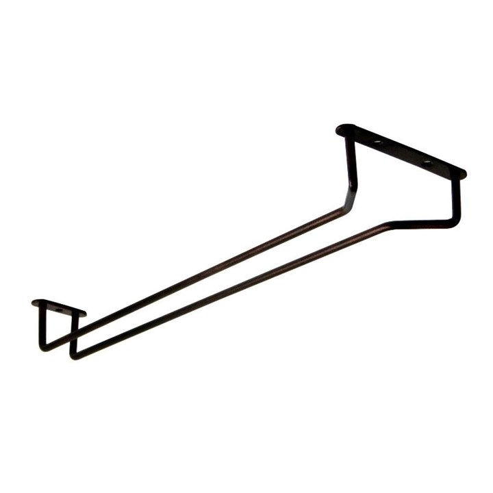 Glass Hanger Rustic 16in