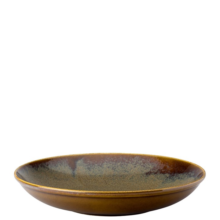 Murra Toffee Deep Coupe Bowl 11in (28cm)