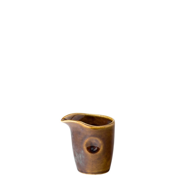Murra Toffee Sauce Jug 3in (7.5cm) 4.5oz