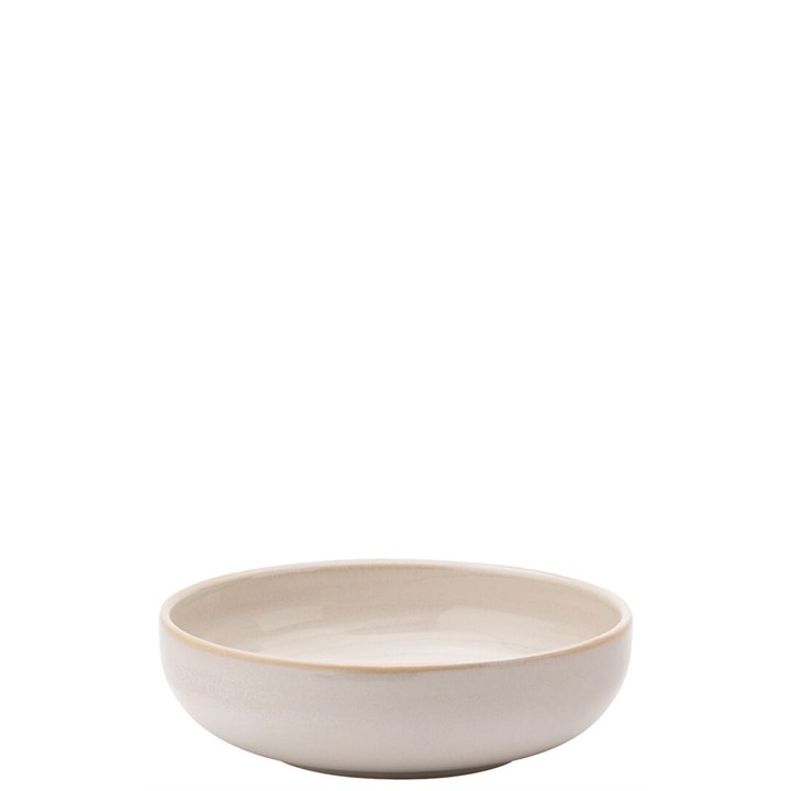 Santo Light Grey Bowl 16cm