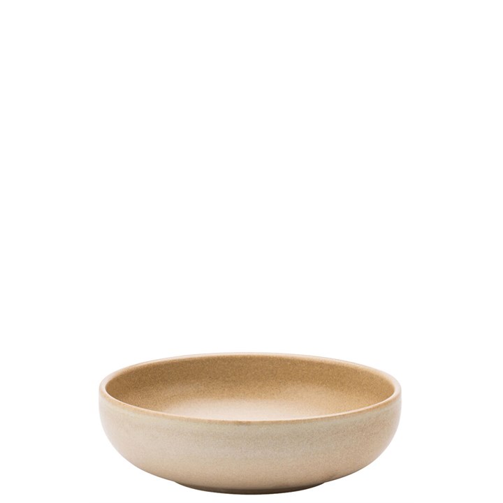 Pico Taupe Bowl 16cm
