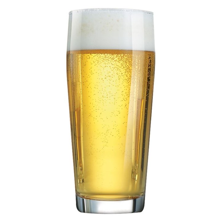 Willibecher Tumbler 20oz UKCA-NI 1pt Nucleated