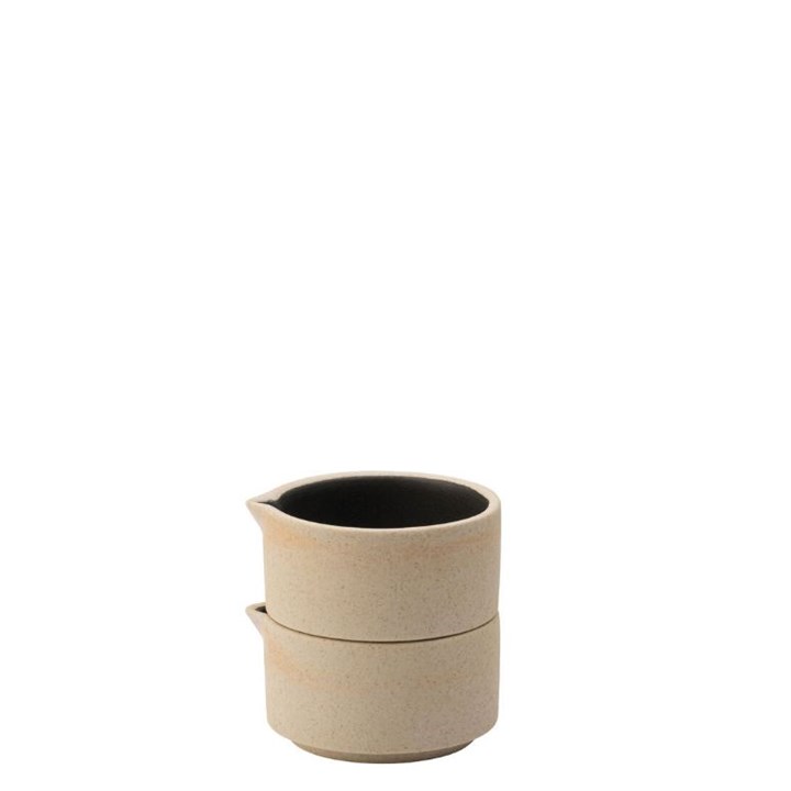 Omega Stacking Sauce Pot 3cl