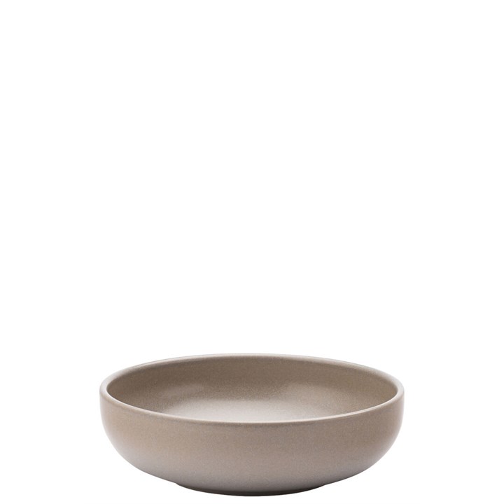 Pico Grey Bowl 16cm