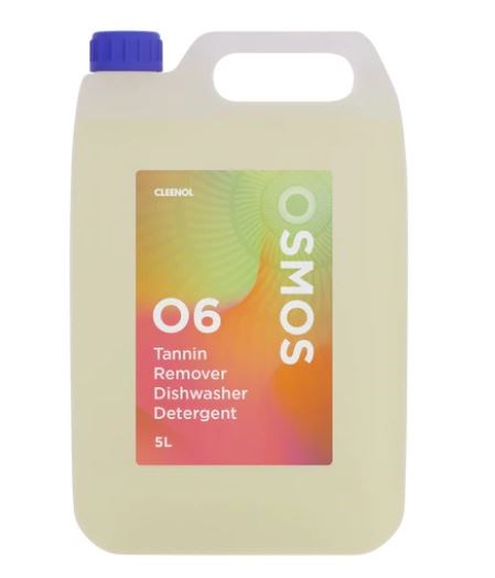 Tannin Remover Dishwasher Detergent 5L