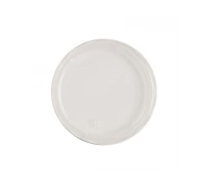 Dispolite PLA Compostable Deli Container Lids 116mm