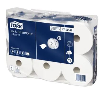Toilet Tissue SmartOne 207m