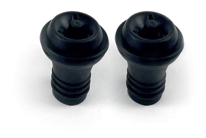 Wine Saver- Sealer pack of 2