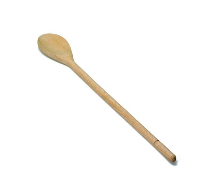 Wooden Spoon 18in