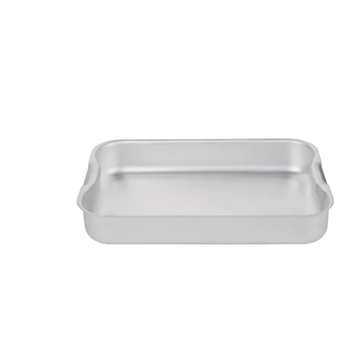 Vogue Aluminium Roasting Dish 320mm