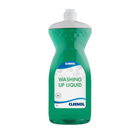 Washing Up Liquid 1L