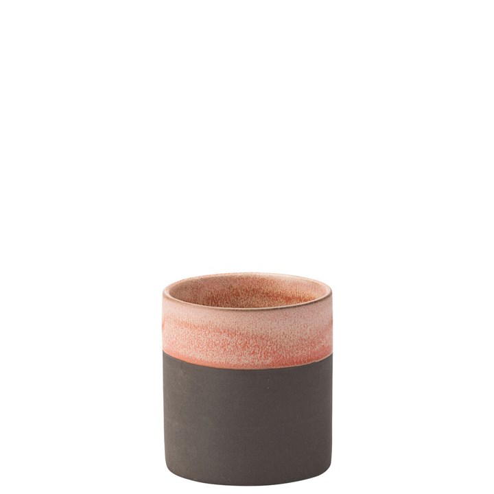 Coral Chip Pot 30cl