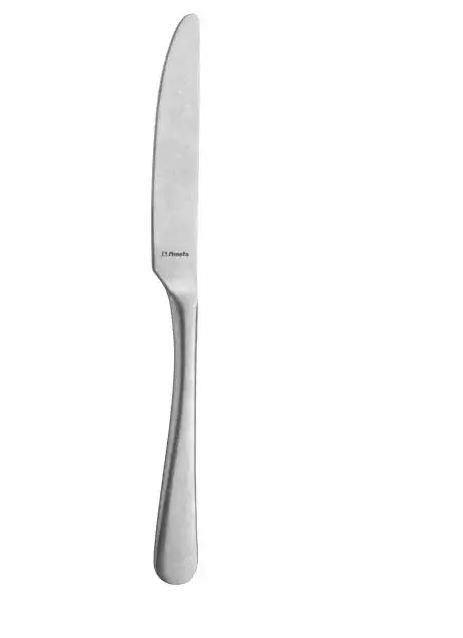 Stonewash Austin Table Knife 18/0