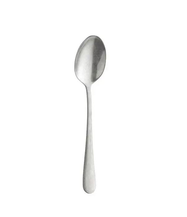 Stonewash Austin Dessert Spoon 18/0
