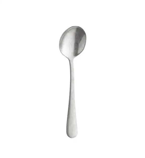 Stonewash Austin Soup Spoon 18/0