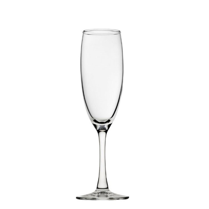 Vino Flute 6.5oz (18.5cl) LCA @125ml