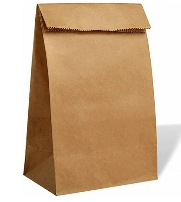 SOS Grab Bags 17.5x11.5x34.5cm