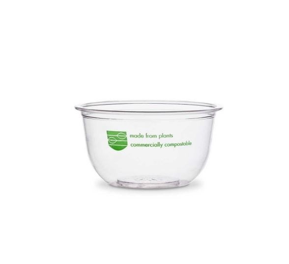 8oz PLA Bella pot, 96-Series