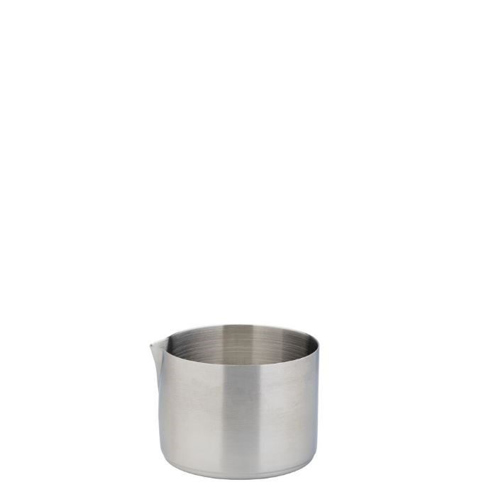 Stainless Steel Pourer 9oz (26cl)