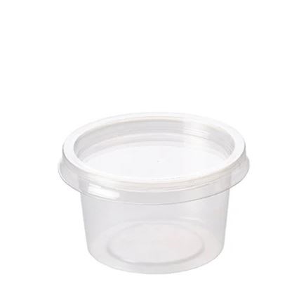 4oz Containers and Lids