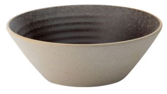 Truffle Conical Bowl 7.5in (19.5cm)