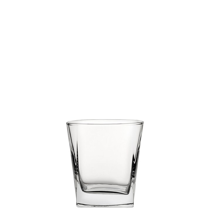 Carre Whisky 11oz (31cl)