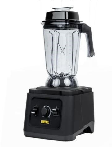 Buffalo Bar Blender 2.5L