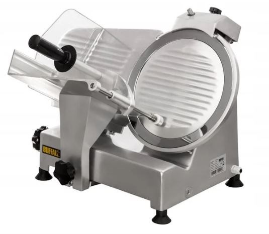 Buffalo Meat Slicer 300mm