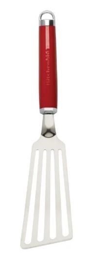 KitchenAid Core Flex Turner Empire Red 13in
