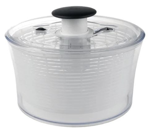 OXO Good Grips Salad Spinner 5.8L